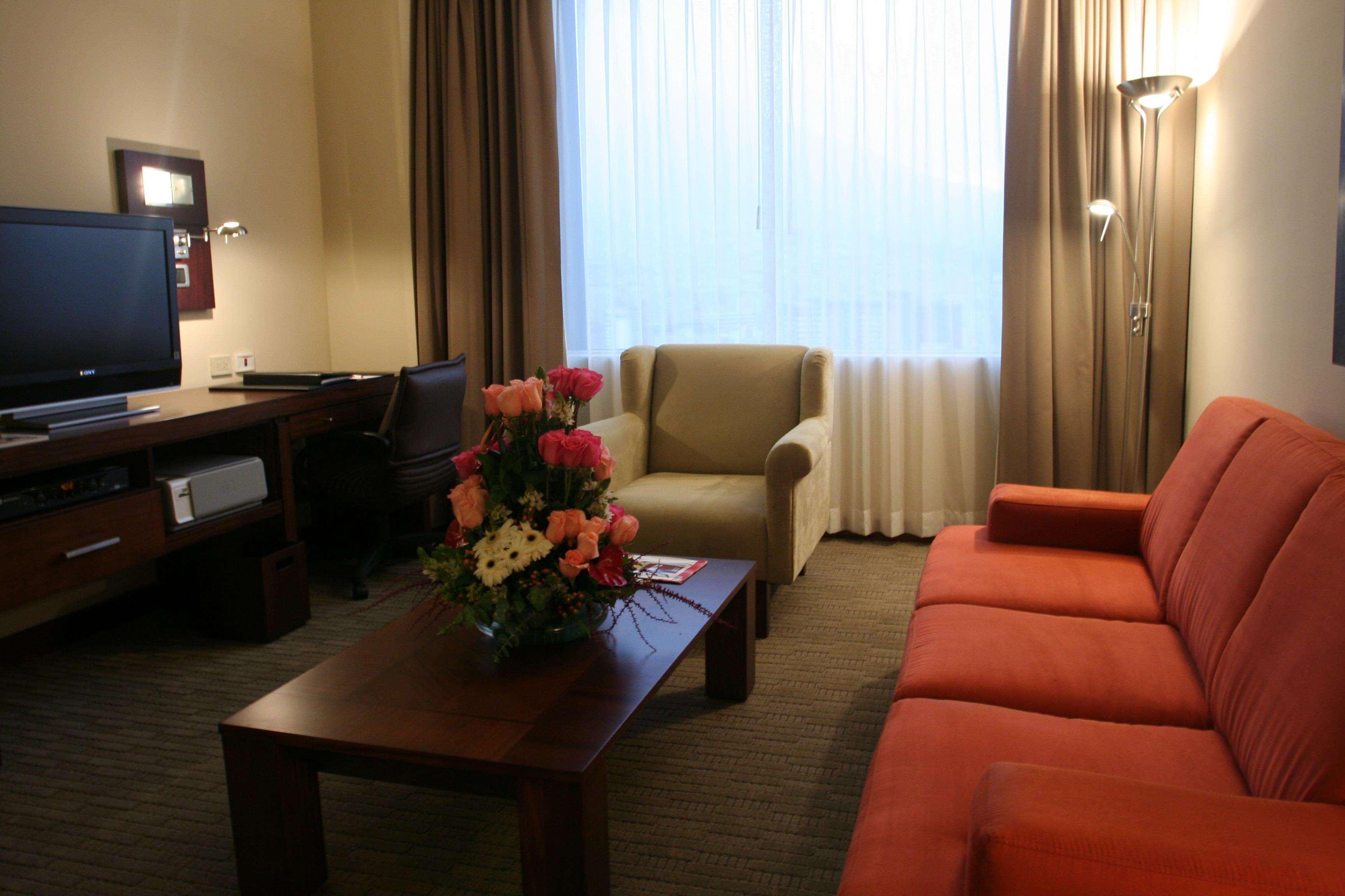 基多瑞士酒店 客房 照片